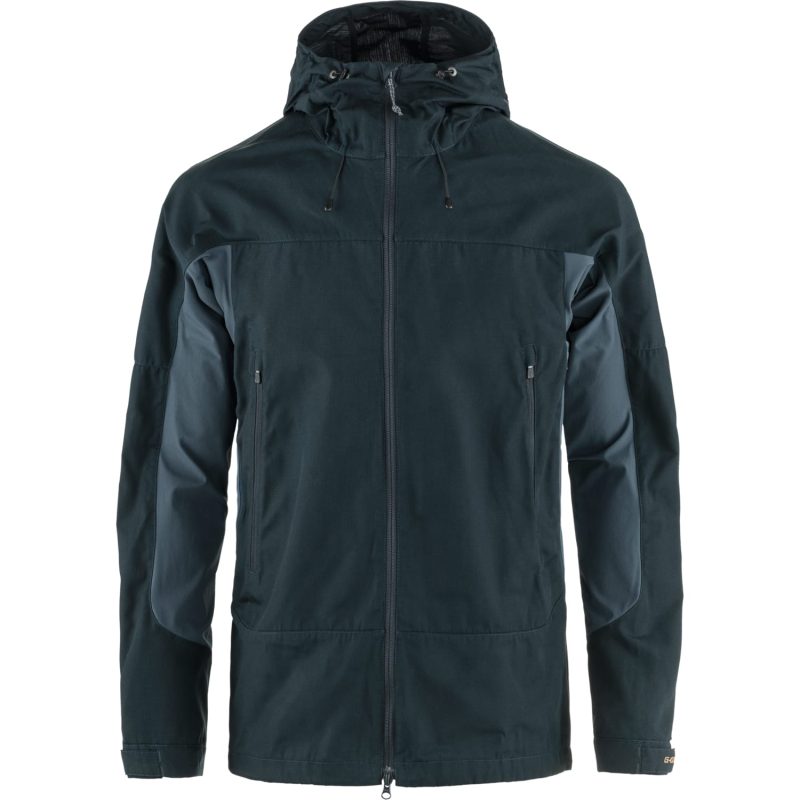 Dark Navy-Mountain Blue