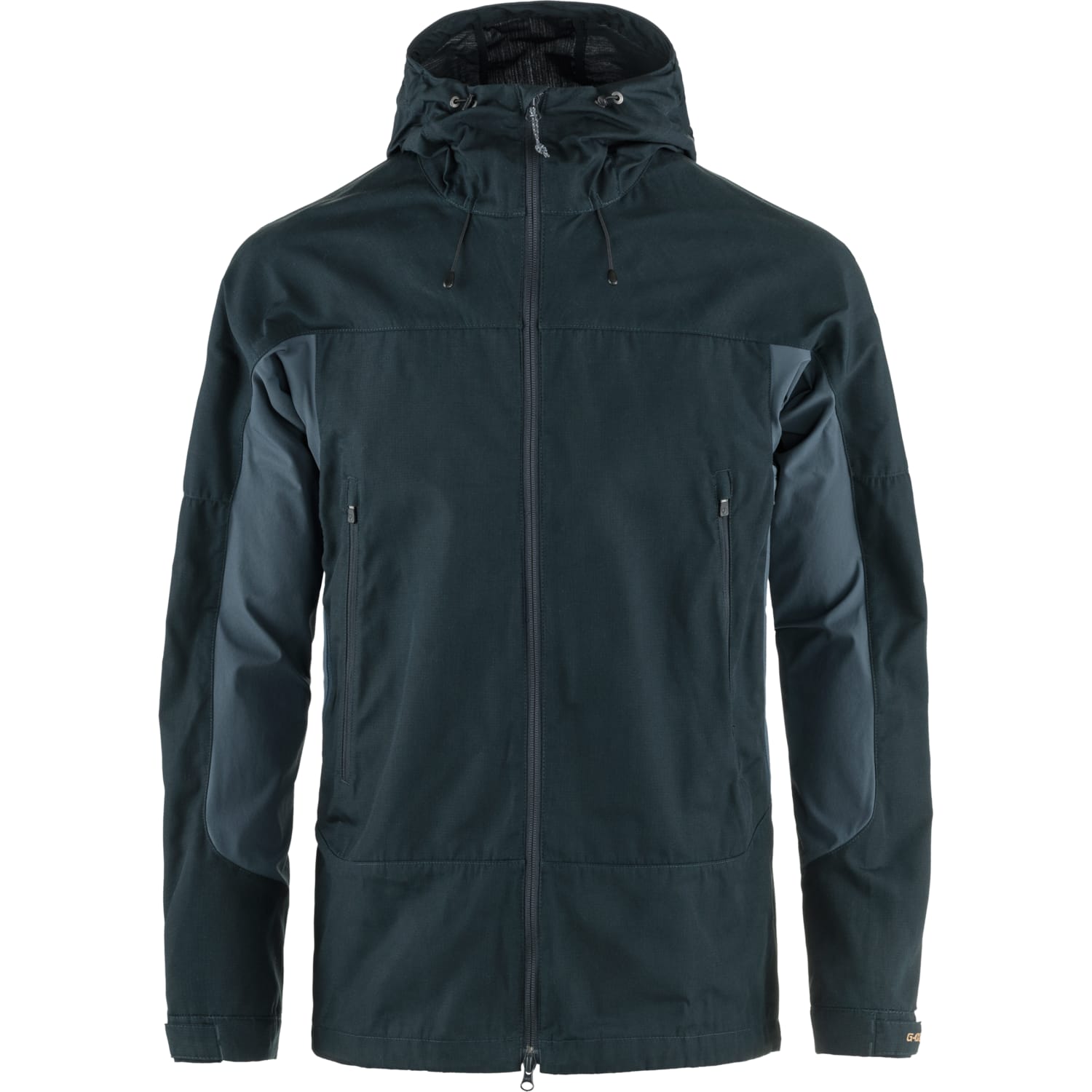 Dark Navy-Mountain Blue