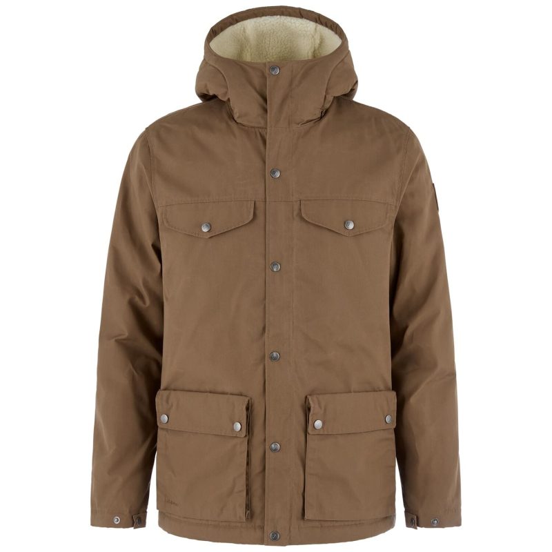 Wood Brown