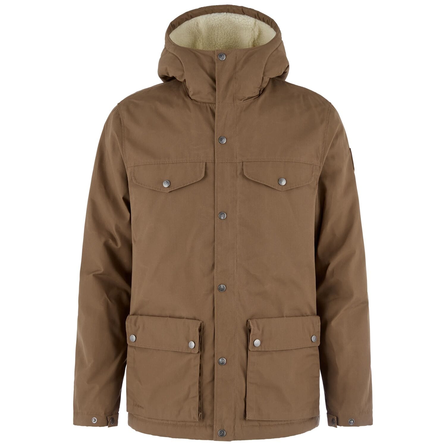 Wood Brown