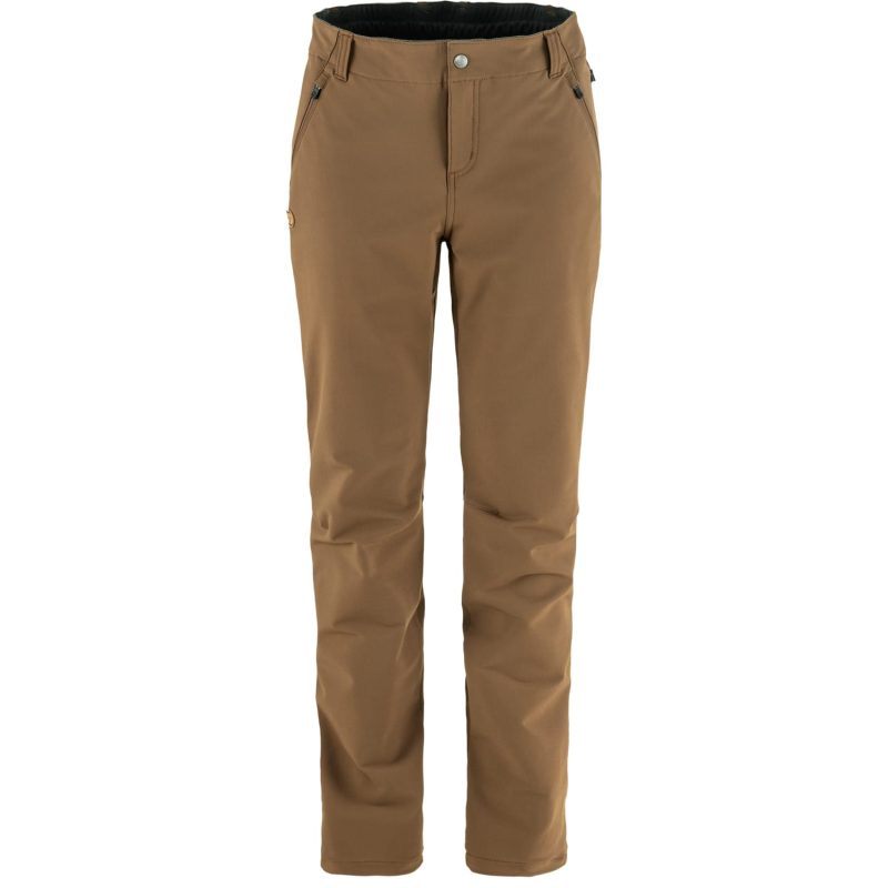Wood Brown