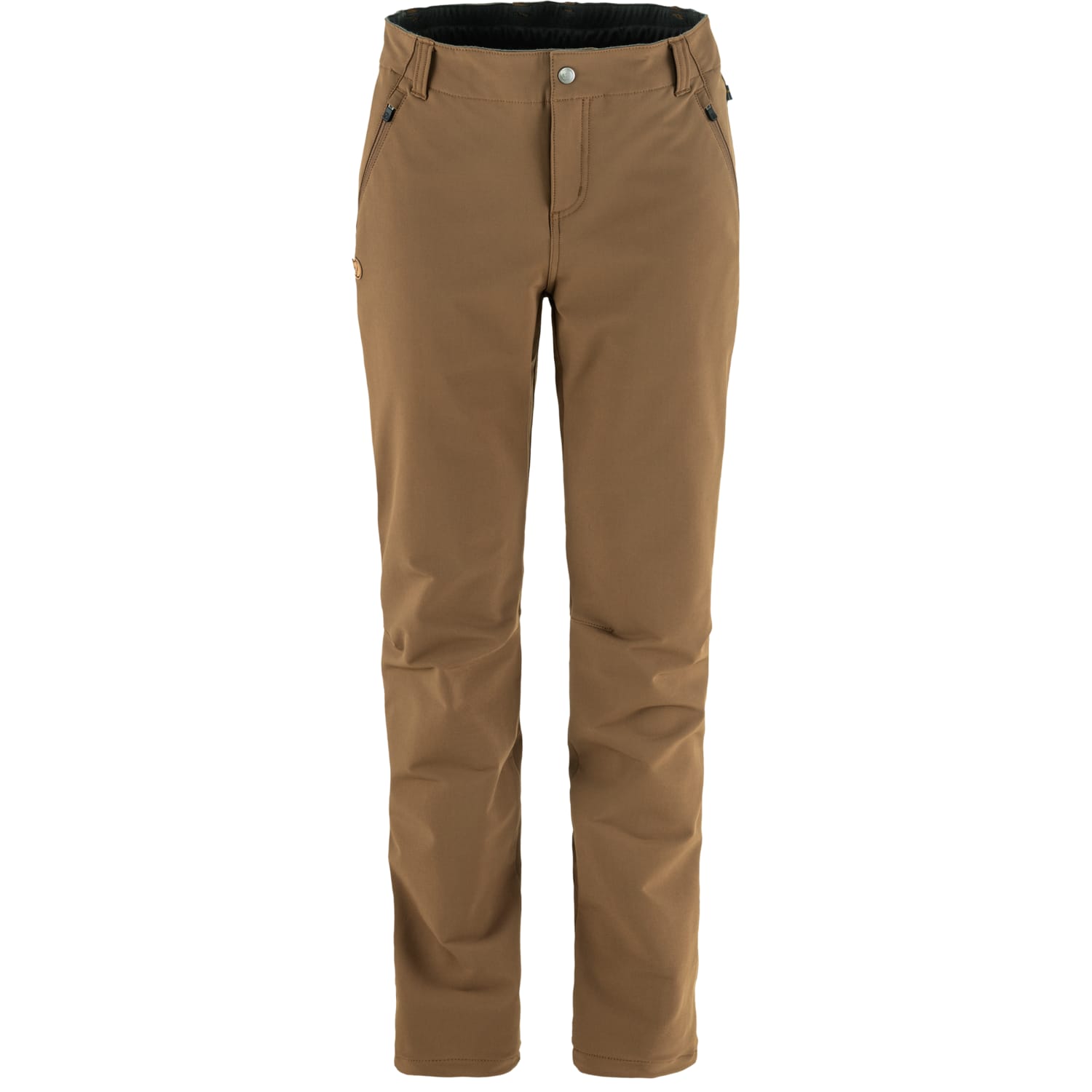 Wood Brown