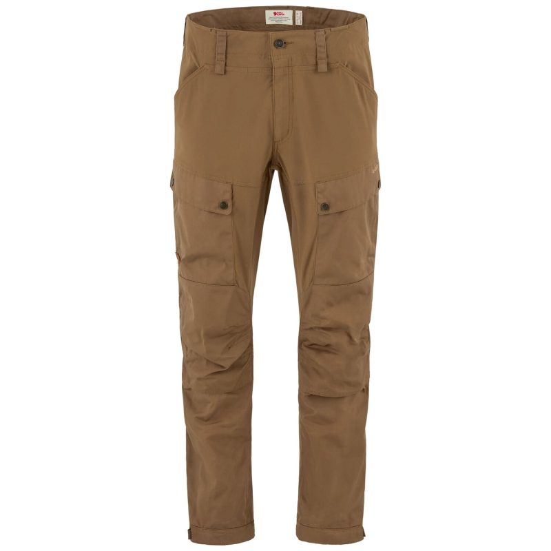 Wood Brown