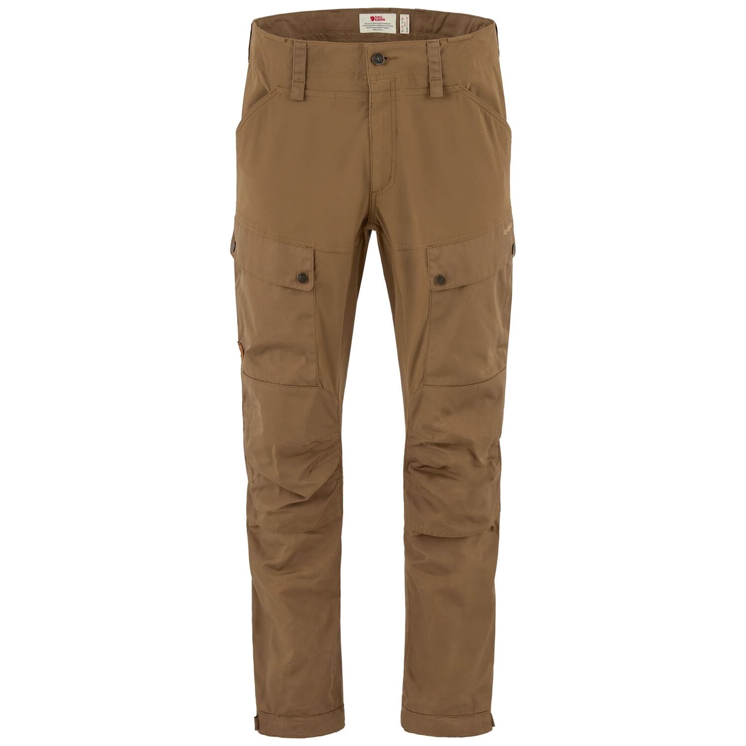 Wood Brown