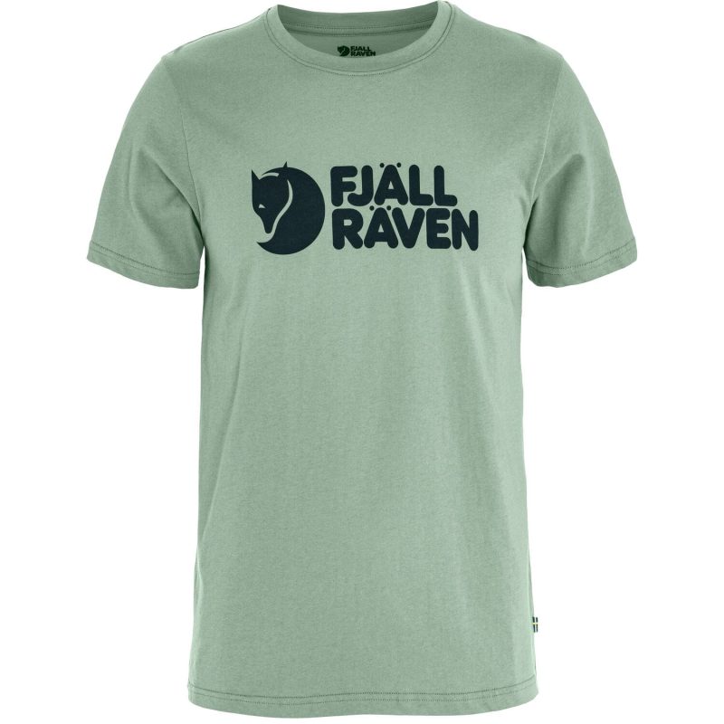 Fjallraven Logo T-shirt M