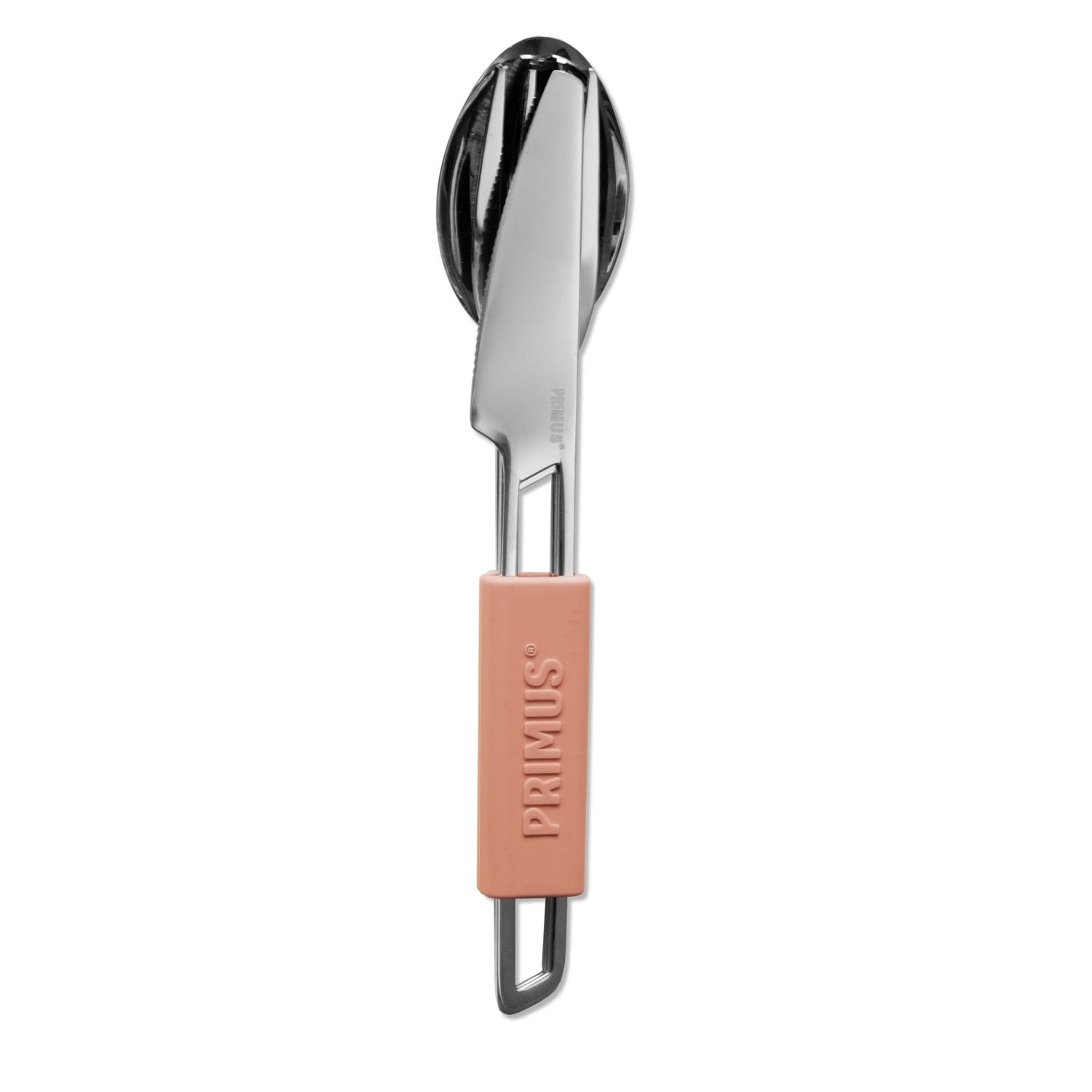 Salmon Pink