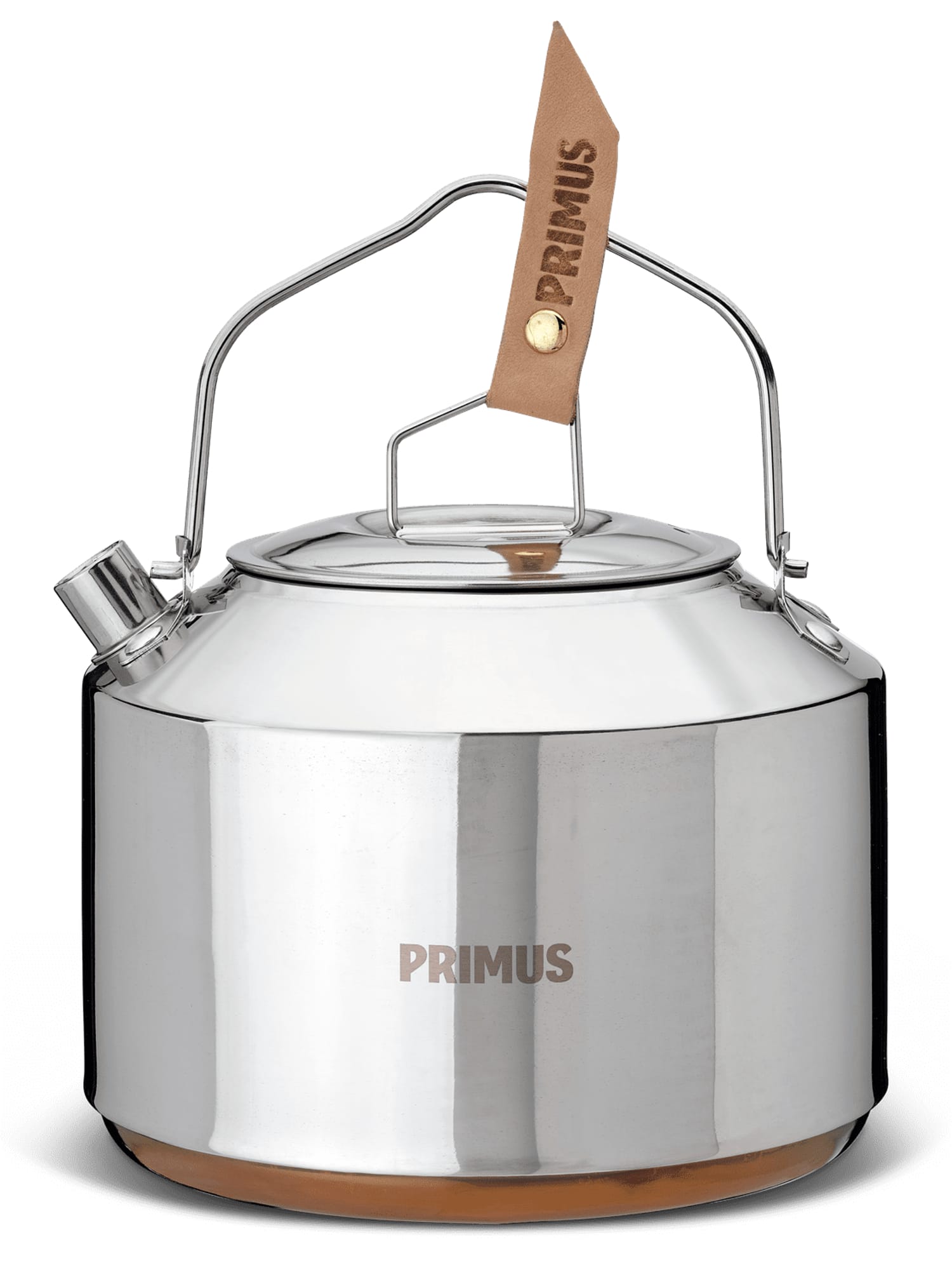 Primus Campfire Kettle 1.5 L Stainless Steel