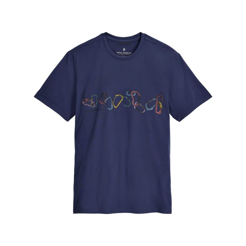 Navy Belay Pt